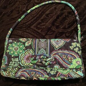 Vera Bradley Satchel Purse